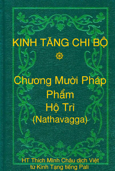 Phẩm Hộ Trì (Nathavagga) - Chương Mười Pháp thuộc Kinh Tăng Chi Bộ