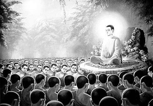 Nghi lễ niệm Phật