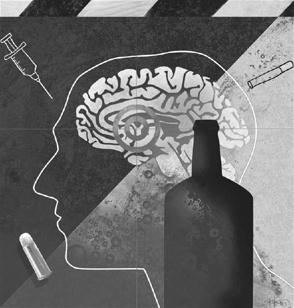 Cấm uống rượu