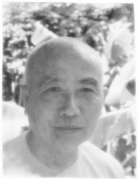 Hòa Thượng THÍCH THANH TỪ