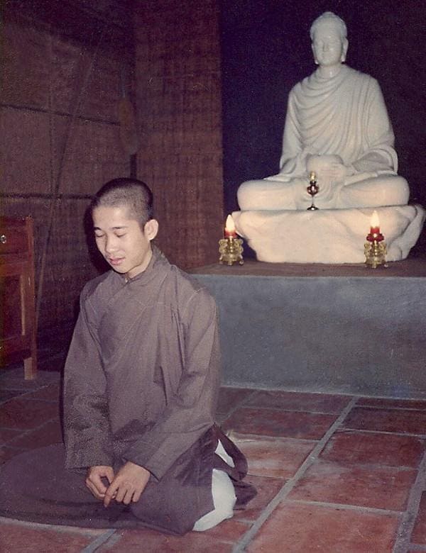 Mật Hạnh
