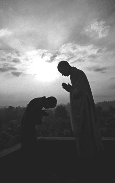 Hỏi Đáp Oai Nghi Chánh Hạnh