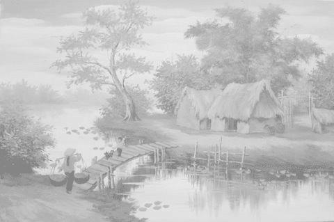 Quê hương