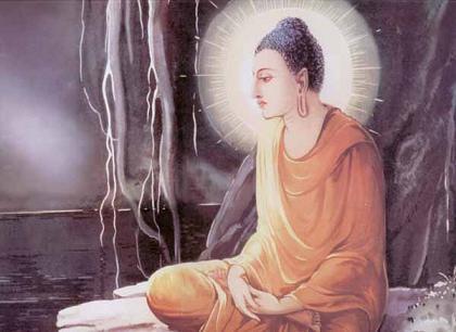 Đức Phật Thích Ca Mâu NI